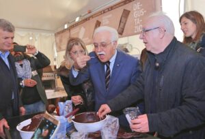 Giorgio Calabrese a Modica