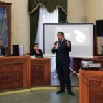 Peppe Savà a Modica