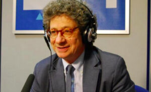 Riccardo Cucchi
