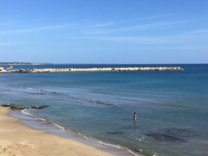Bagno ad Avola