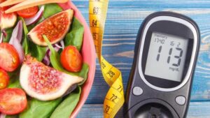 Diabete e stile di vita