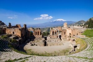 Taormina