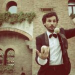 Antonio Carnemolla