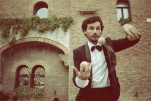 Antonio Carnemolla