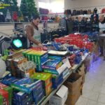 Il sequestro