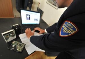 Polizia postale