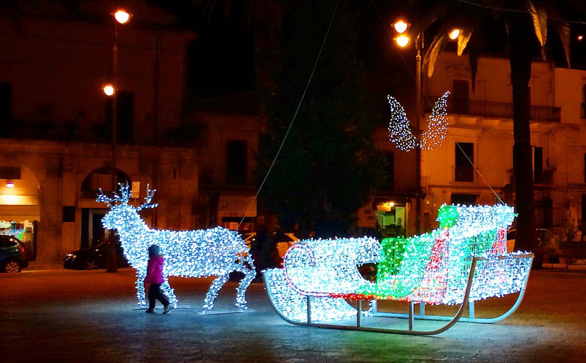 Natale a Modica