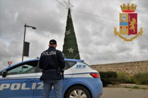 I controlli della polizia