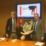 Silvana Grasso a Ragusa
