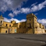 Il castello di Acate