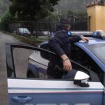 Il luogo del delitto