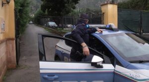 Il luogo del delitto