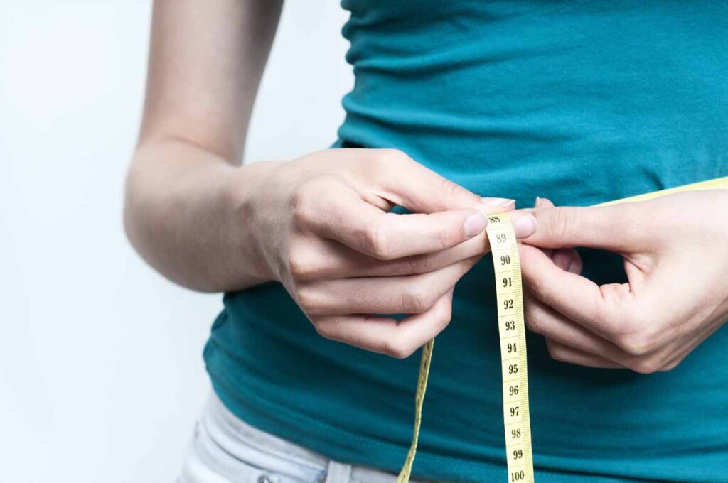 il citosano fa dimafrire