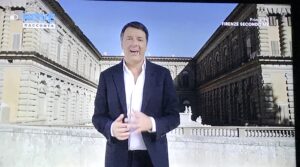 Renzi sul Nove