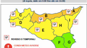 Le previsioni