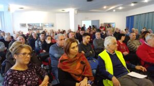 L'assemblea degli azionisti