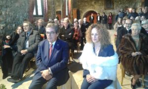 Le nozze di Enzo Bianco