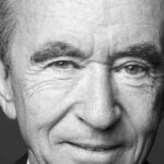 Bernard Arnault