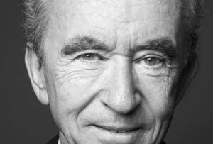 Bernard Arnault