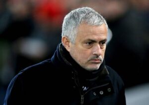 Mourinho si è dimesso da allenatore del Manchester United