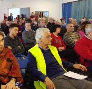 Rivogliono indietro i soldi delle azioni, che però non hanno mercato