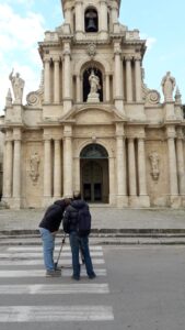 Rai a Scicli