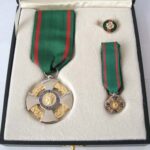 Cavaliere al merito