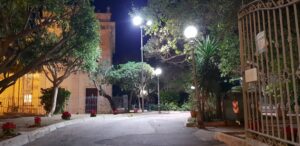 La Villa