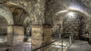 Le terme achilliane