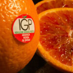 Arance rosse Igp