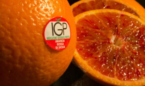 Arance rosse Igp
