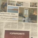 Natale fronte Africa
