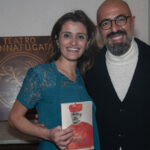 Vicky e Riccardo
