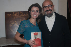 Vicky e Riccardo