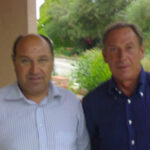 Gino Giacchi e Zrman