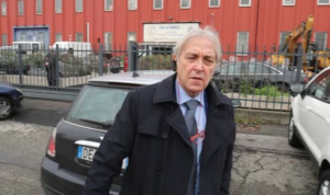 Sergio Bramini