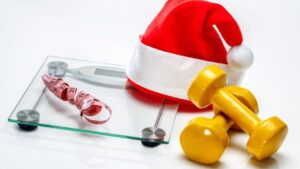 Dieta detox dopo Natale