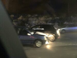 Incidente