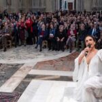 Noa al Quirinale