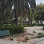 La villa abbandonata
