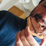 Salvini e la nutella