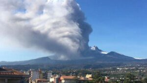 L'Etna