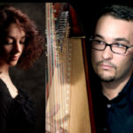 Eclecticharps