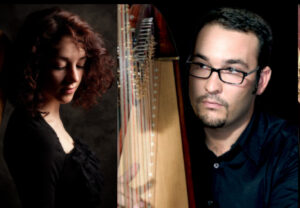 Eclecticharps