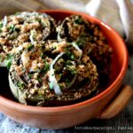 La ricetta dei carciofi alla Siciliana