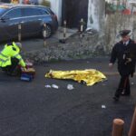 L'omicidio della donna