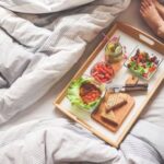 La dieta contro l'insonnia