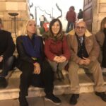 Paola Balducci a Scicli