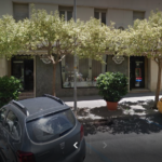 Il bar Talmone