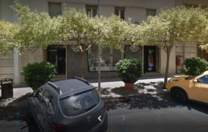Il bar Talmone
